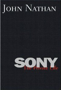 Sony (Harper Collins Business 1999)