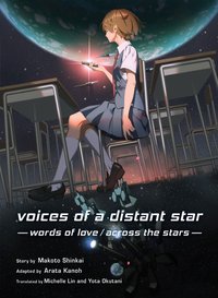 Voices of a Distant Star (Vertical Inc 2019)