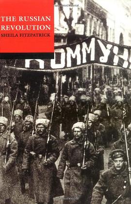 The Russian Revolution