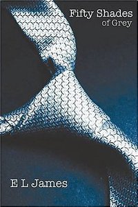 五十度灰 (漓江出版社)