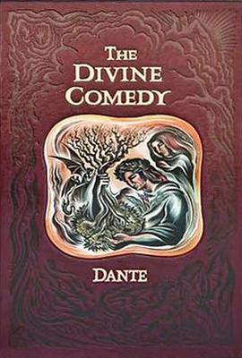 The Divine Comedy
