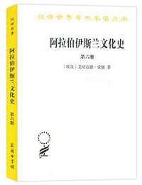 阿拉伯伊斯兰文化史·第6册 (商务印书馆 2019)