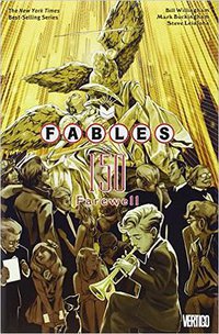 Fables Vol. 22