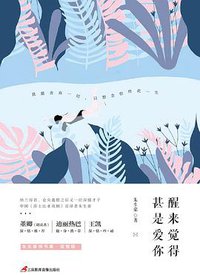 醒来觉得甚是爱你 (三辰影库音像出版社 2017)