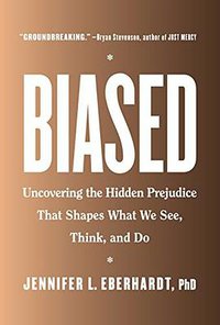 Biased (Viking 2019)