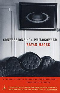 Confessions of a Philosopher (Random House USA Paperbacks 1999)