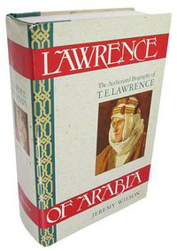 Lawrence of Arabia