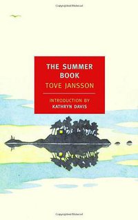 The Summer Book (NYRB Classics 2008)