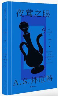 夜莺之眼 (上海文艺出版社 2021)