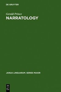 Narratology (Mouton De Gruyter 1982)