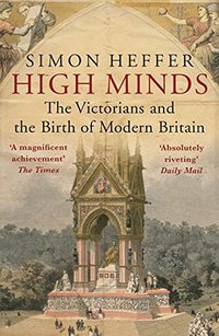 High Minds (Windmill Books 2014)