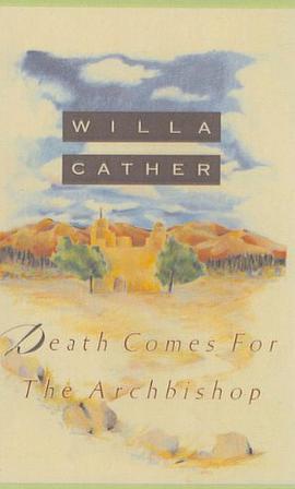 Death Comes for the Archbishop