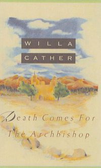 Death Comes for the Archbishop (1990)