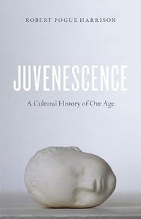 Juvenescence (University Of Chicago Press 2014)