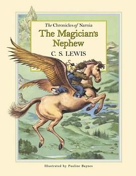 The Magician's Nephew (Chronicles of Narnia)