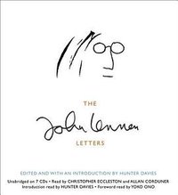 The John Lennon Letters