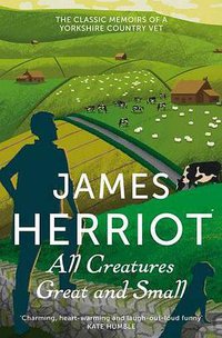 All Creatures Great and Small (Pan 2019)