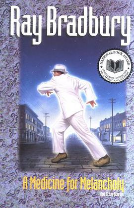 A Medicine for Melancholy and Other Stories