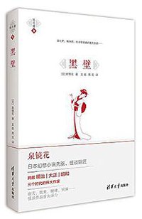 黑壁 (清华大学出版社 2015)