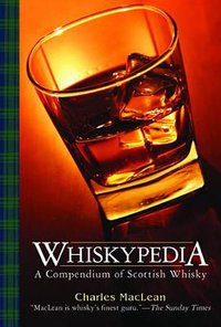 Whiskypedia (2012)