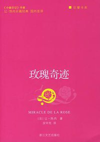 玫瑰奇迹 (浙江文艺出版社 2006)