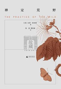 禅定荒野 (广西师范大学出版社 2014)
