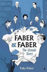 Faber & Faber (Faber & Faber 2019)
