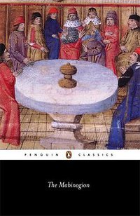 The Mabinogion (Penguin Classics 1976)