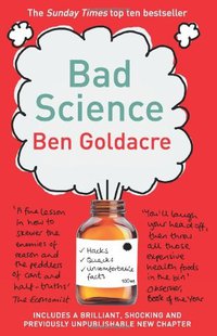 Bad Science (Fourth Estate (GB) 2009)