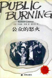 公众的怒火 (译林出版社 1997)