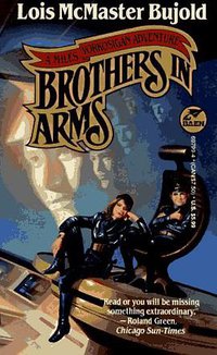 Brothers in Arms (Baen Books 1989)