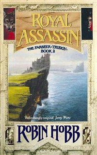 Royal Assassin (Voyager 1997)