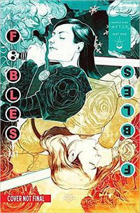 Fables Vol. 21