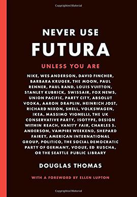 Never Use Futura
