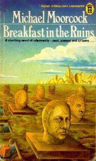 Breakfast in the Ruins