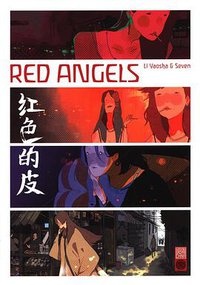 Red Angels (Urban China 2016)