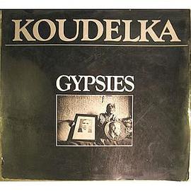 Gypsies: Photographs