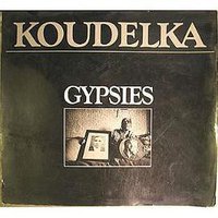 Gypsies: Photographs (Aperture 1975)