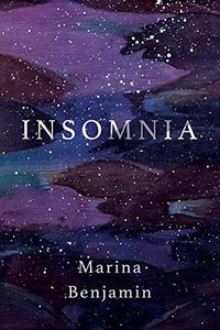 Insomnia (Scribe UK 2018)