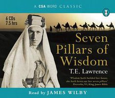 Seven Pillars of Wisdom (CSA Word Classics) (CSA Word 2009)