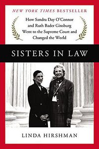 Sisters in Law (Harper 2015)