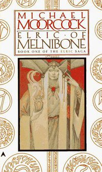 Elric of Melniboné