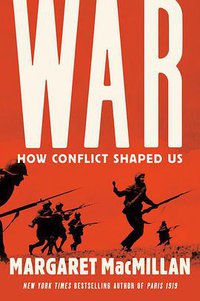 War (Random House 2020)