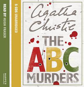 The ABC Murders