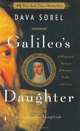 Galileo's Daughter