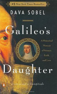 Galileo's Daughter (Penguin 2000)