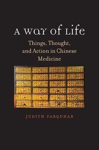 A Way of Life (Yale University Press 2020)