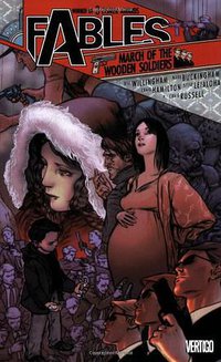 Fables Vol. 4