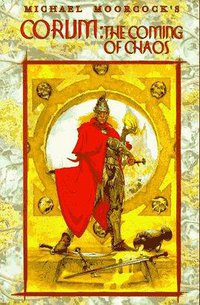 Corum (White Wolf Games Studio 1997)