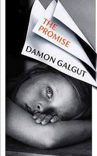 The Promise (Chatto & Windus 2021)